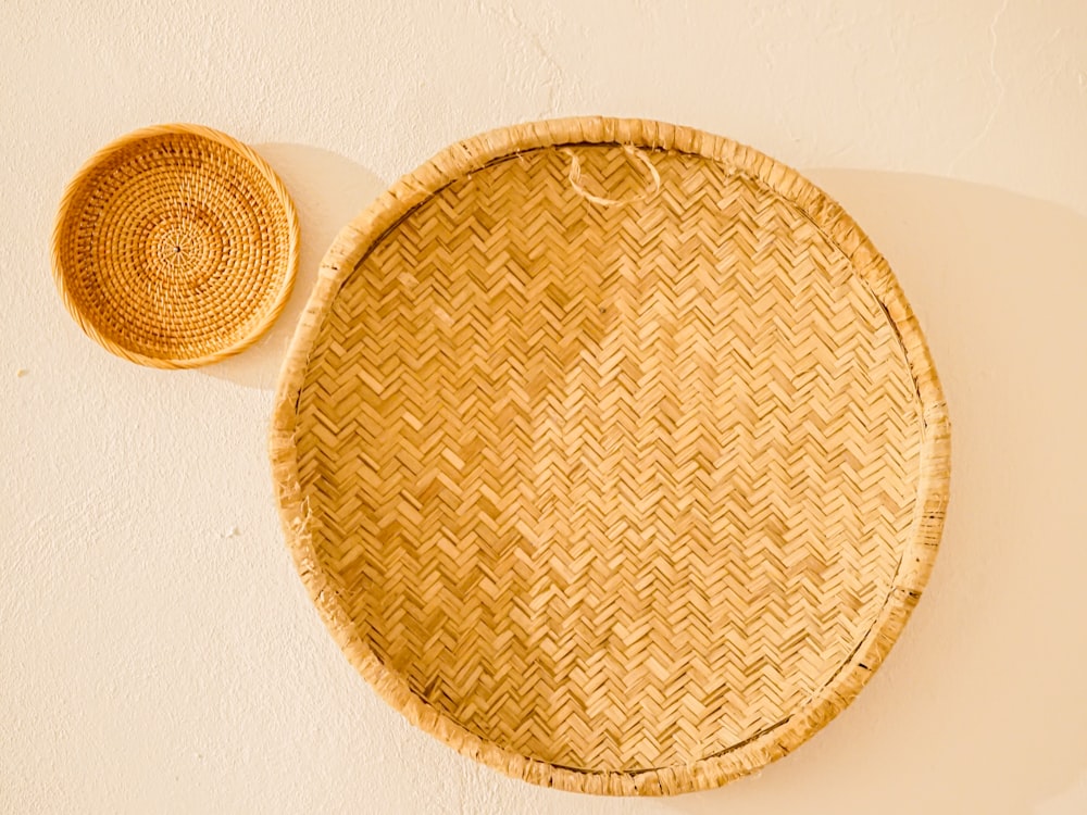 Areca Leaf Plates & Tableware